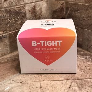 MAELYS B-TIGHT booty mask